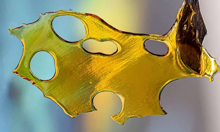 Best Cannabis Concentrates
